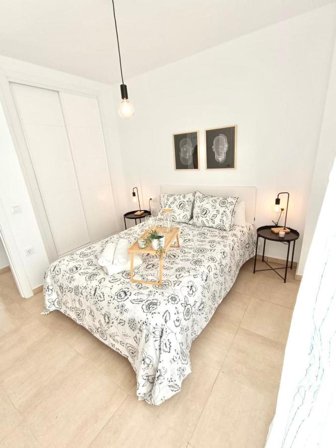 Sherry Suites IV Apartamentos Parking Gratuito Jerez de la Frontera Eksteriør billede
