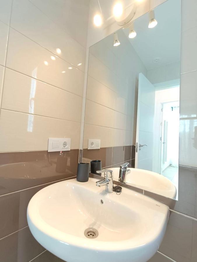 Sherry Suites IV Apartamentos Parking Gratuito Jerez de la Frontera Eksteriør billede