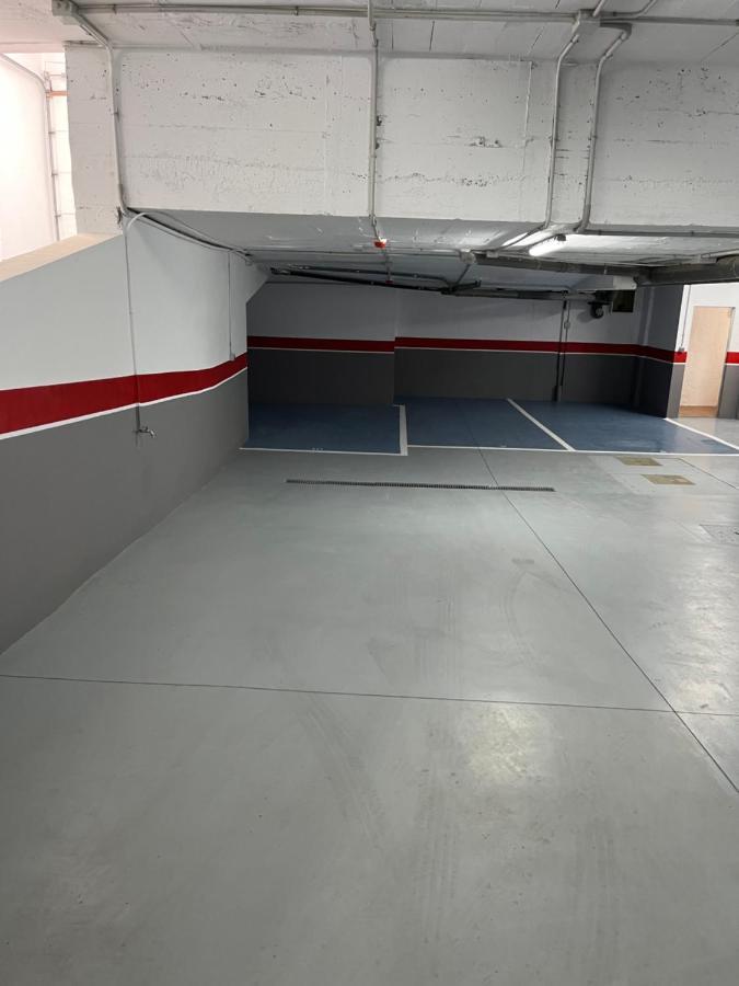 Sherry Suites IV Apartamentos Parking Gratuito Jerez de la Frontera Eksteriør billede