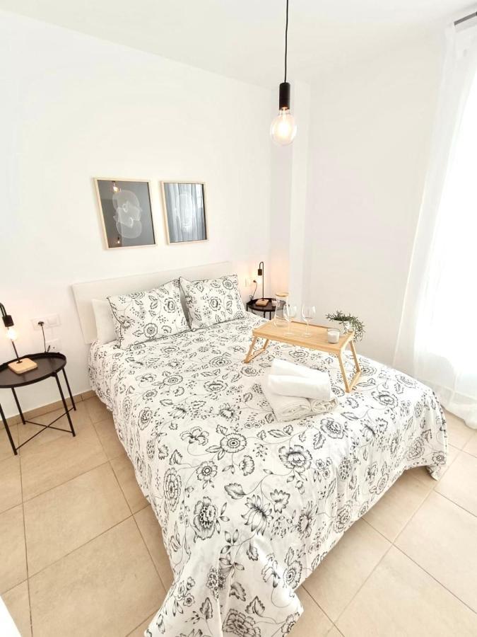 Sherry Suites IV Apartamentos Parking Gratuito Jerez de la Frontera Eksteriør billede