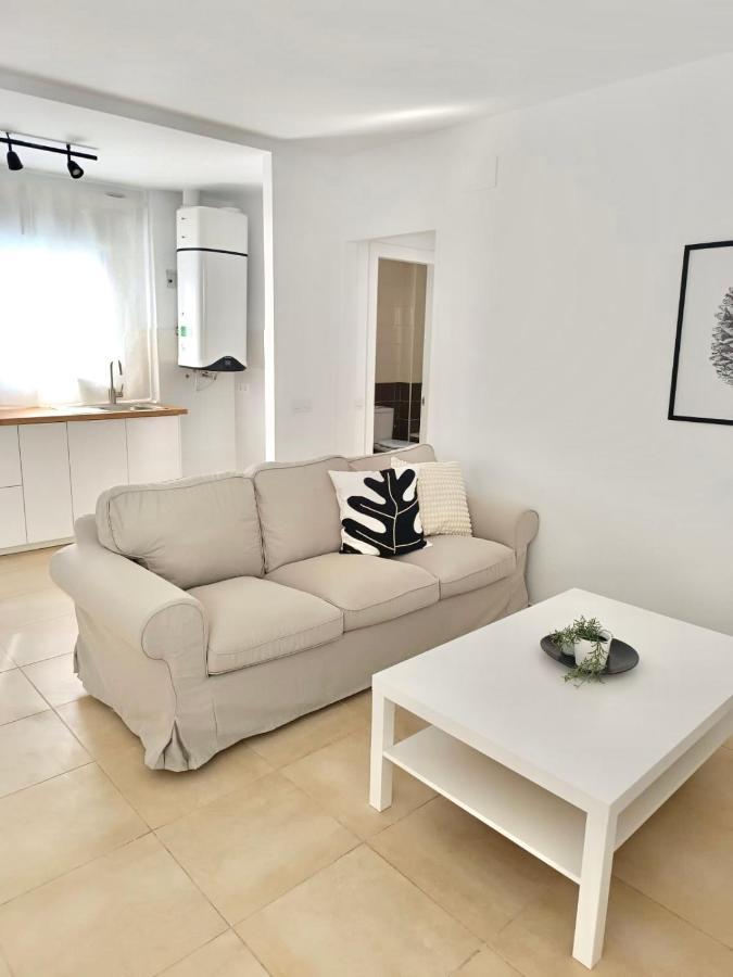 Sherry Suites IV Apartamentos Parking Gratuito Jerez de la Frontera Eksteriør billede