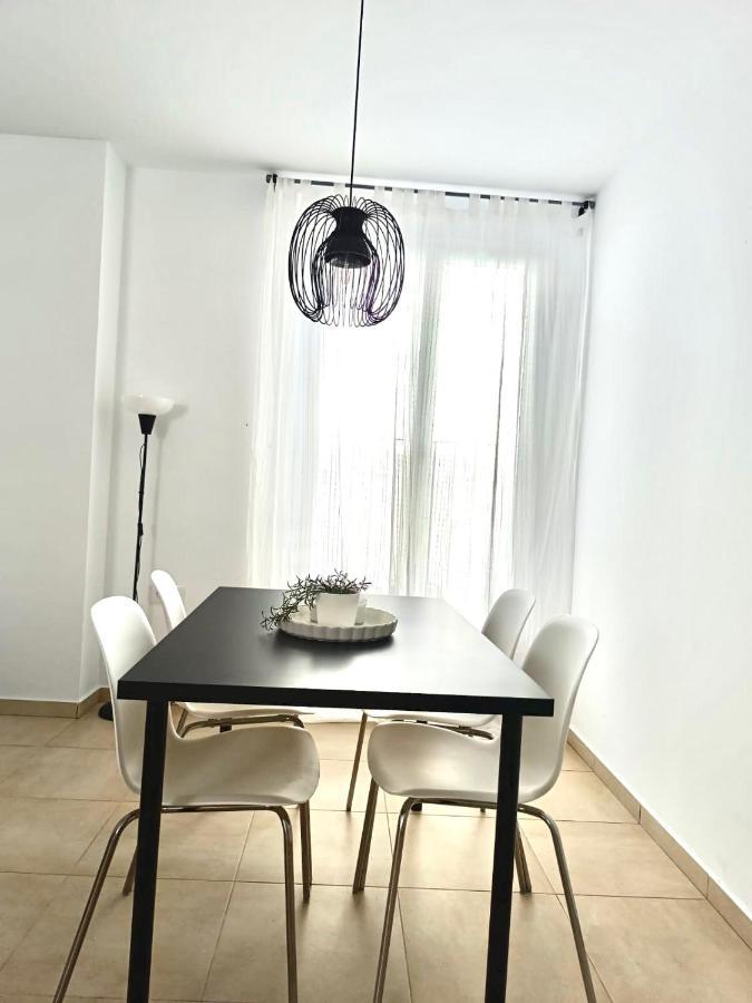Sherry Suites IV Apartamentos Parking Gratuito Jerez de la Frontera Eksteriør billede