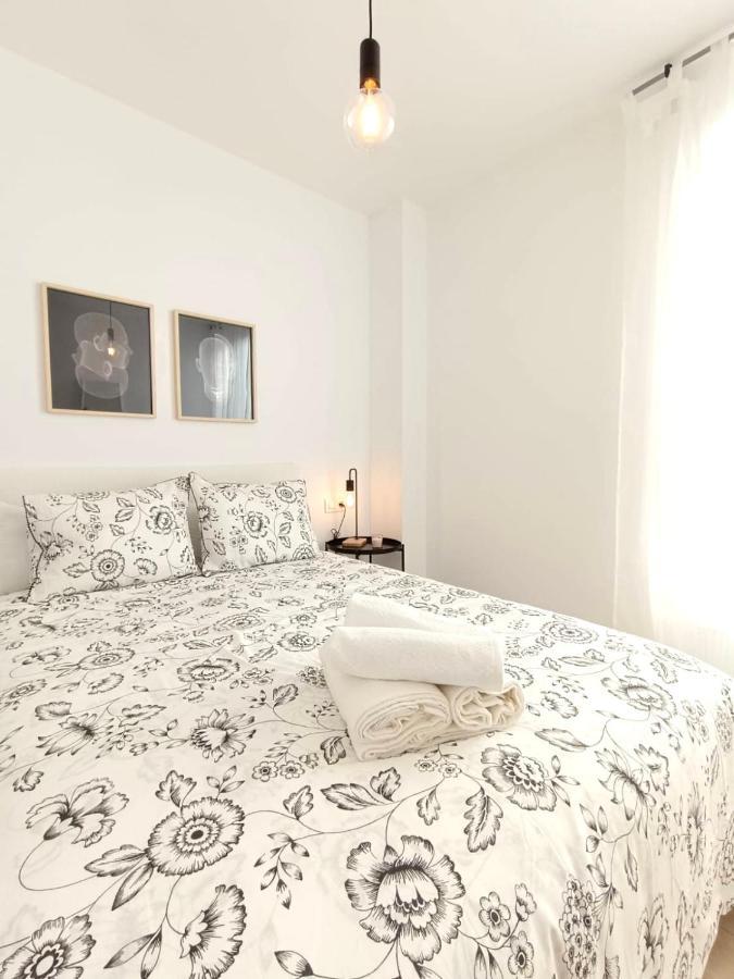 Sherry Suites IV Apartamentos Parking Gratuito Jerez de la Frontera Eksteriør billede