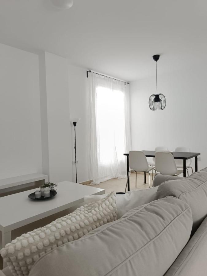 Sherry Suites IV Apartamentos Parking Gratuito Jerez de la Frontera Eksteriør billede