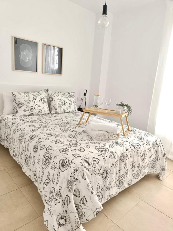 Sherry Suites IV Apartamentos Parking Gratuito Jerez de la Frontera Eksteriør billede