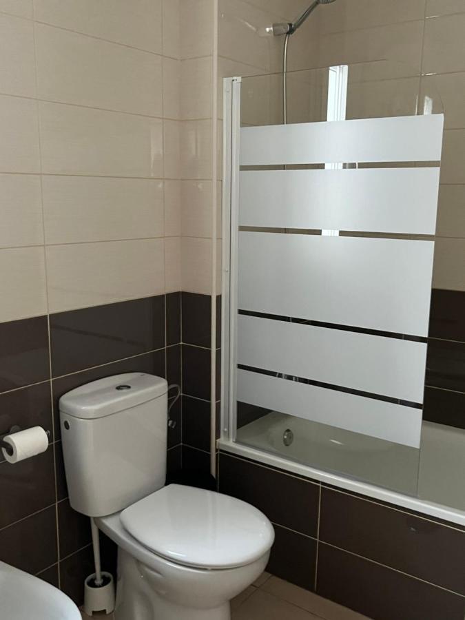 Sherry Suites IV Apartamentos Parking Gratuito Jerez de la Frontera Eksteriør billede